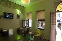 Отель Droom Boutique