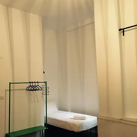 Отель Droom Boutique