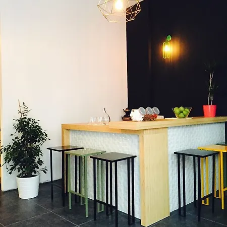 מלון Droom Boutique