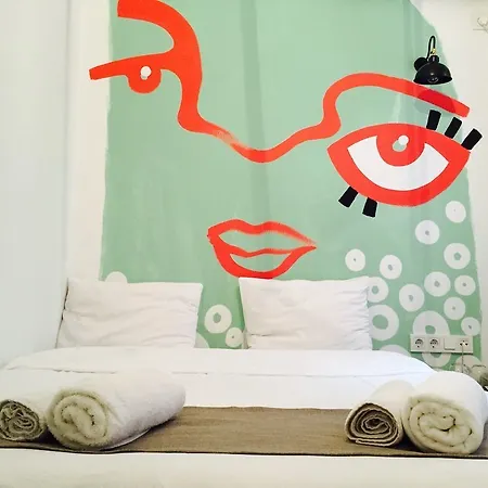 Droom Boutique איסטמבול