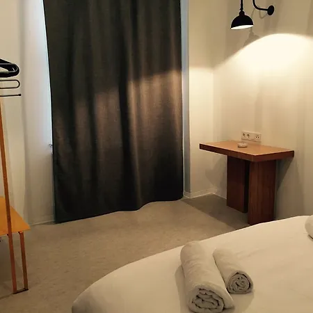 Droom Boutique 2* Istambul